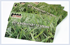 Direct Mail Design Direct Mail Design