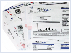 Statements, Invoices Statements, Invoices