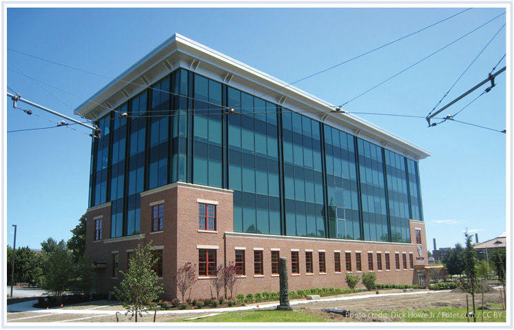 Financial Credit Union Bank Billing