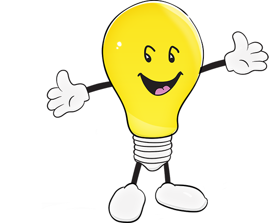 Bill The Light Bulb