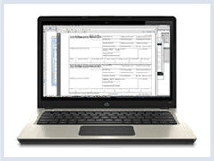 Statements, Invoices