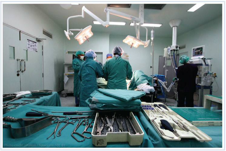 Healthcare Medical Dental Billing
