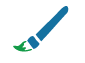 brush icon