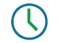 clock icon