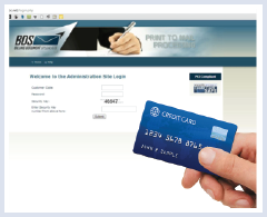 Online Payments
