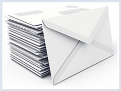 Statements, Invoices