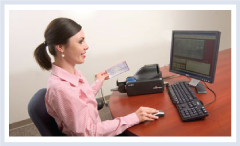 Remote Deposit